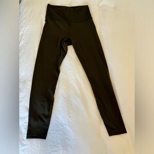 Lululemon Wunder Train High Rise “25